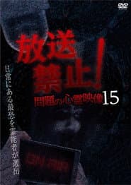 放送禁止!問題の心霊映像 15
