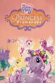 My Little Pony: El paseo de la princesa