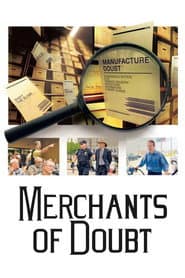 Merchants of Doubt (Ciencia a sueldo)