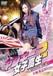 ヤンキー女子高生2 ~神奈川最強伝説~