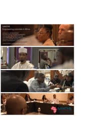 Empowering scientists in Africa