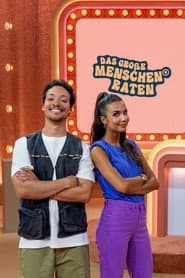 Das große Menschenraten