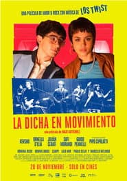 La dicha en movimiento