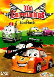 The Little Cars: La gran carrera