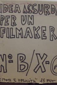 Idea assurda per un filmmaker - Ester