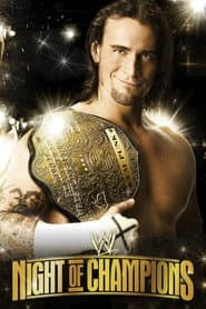 WWE Night of Champions 2009
