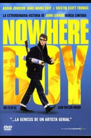 Nowhere Boy