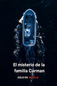 El misterio de la familia Carman