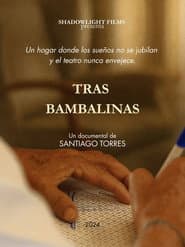 Tras Bambalinas