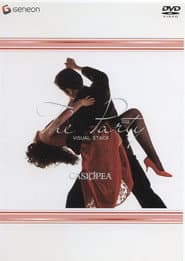 Casiopea: The Party Visual Stack