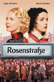 La calle de las rosas