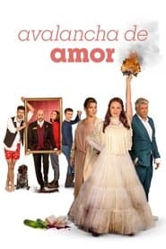 Alud de amor