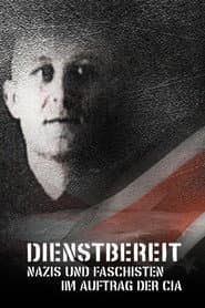 Nazis en la CIA