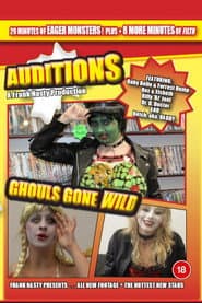 AUDITIONS
