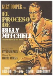 El proceso de Billy Mitchell