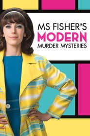 Los misteriosos asesinatos modernos de Miss Fisher