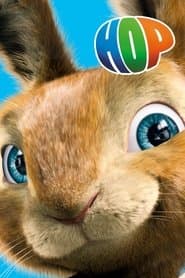 Hop: Rebelde Sin Pascua
