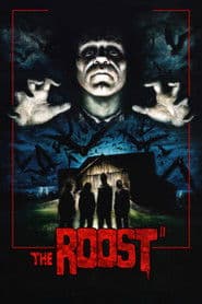 The Roost (El cobertizo)