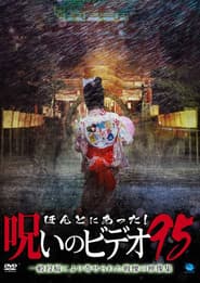 ほんとにあった!呪いのビデオ95