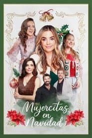 Mujercitas en Navidad