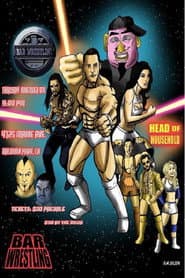 Bar Wrestling 6: Head Of Household