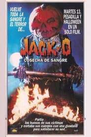 Jack-O
