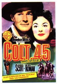 Colt 45