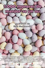 1000 maneras de comerse un huevo