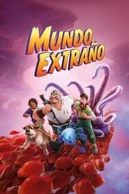 Mundo extraño