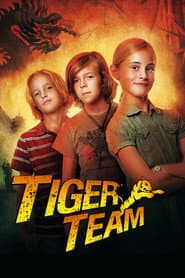 El Equipo Tigre: la Montaña de los Mil Dragones
