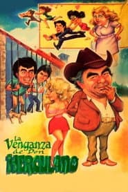 La venganza de Don Herculano