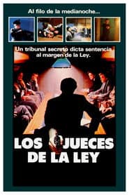 Los jueces de la ley
