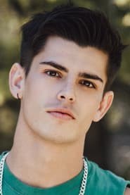 Seth Peterson