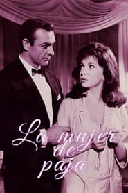 La mujer de paja