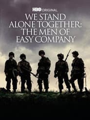 Los soldados de la guerra: Los hombres de la Compañía Easy