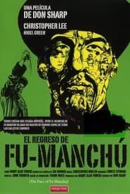 El regreso de Fu-Manchú