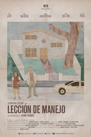 Lección de manejo