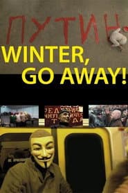 Winter, go away!