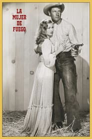 La mujer de fuego