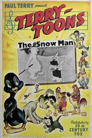 The Snow Man