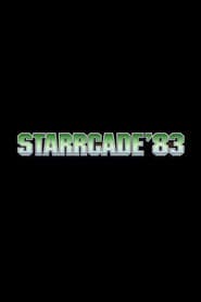 NWA Starrcade 1983