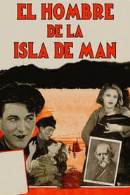 El hombre de la isla de Man