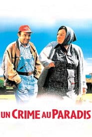 Un crimen en el paraíso