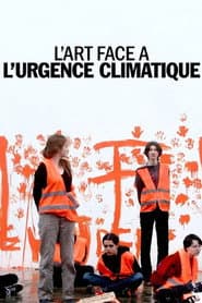 L'art face à l'urgence climatique