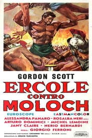 Hércules Contra Moloch