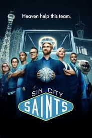 Sin City Saints