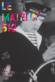 El marinero 512