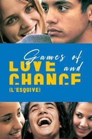 La escurridiza, o cómo esquivar el amor
