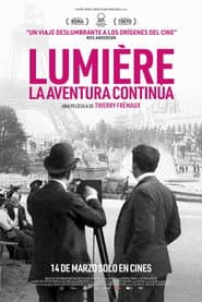 Lumiere: La aventura continúa