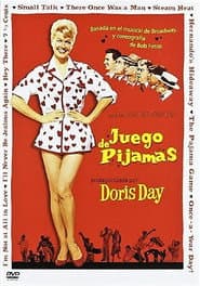 Juego de pijamas